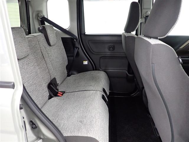 スペーシア ハイブリッドＧ　フルセグ　メモリーナビ　ＤＶＤ再生　ミュージックプレイヤー接続可　衝突被害軽減システム　ＬＥＤヘッドランプ　アイドリングストップ（13枚目）