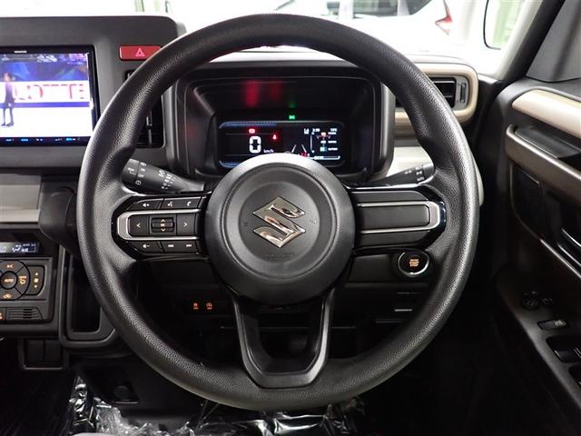 スペーシア ハイブリッドＧ　フルセグ　メモリーナビ　ＤＶＤ再生　ミュージックプレイヤー接続可　衝突被害軽減システム　ＬＥＤヘッドランプ　アイドリングストップ（23枚目）