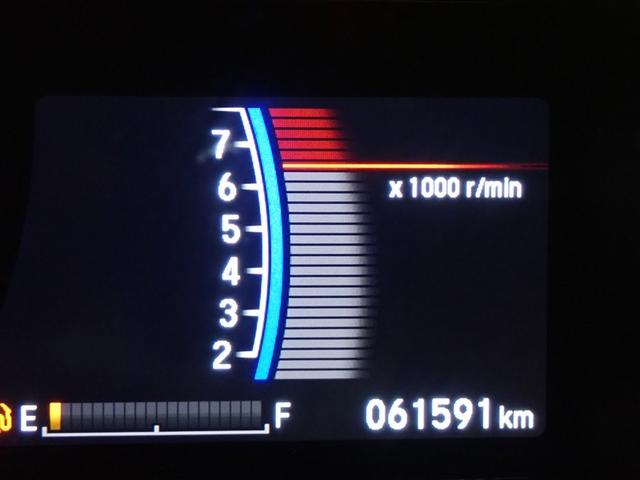 ���[�^�[���C���t�H���[�V����