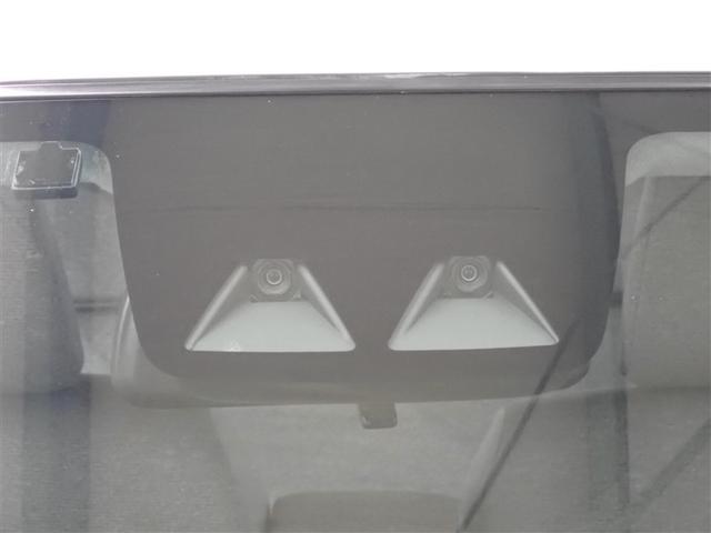 パッソ X S フルセグ メモリーナビ DVD再生 バックカメラ 衝突被害軽減システム ETC アイドリングストップ(9枚目)