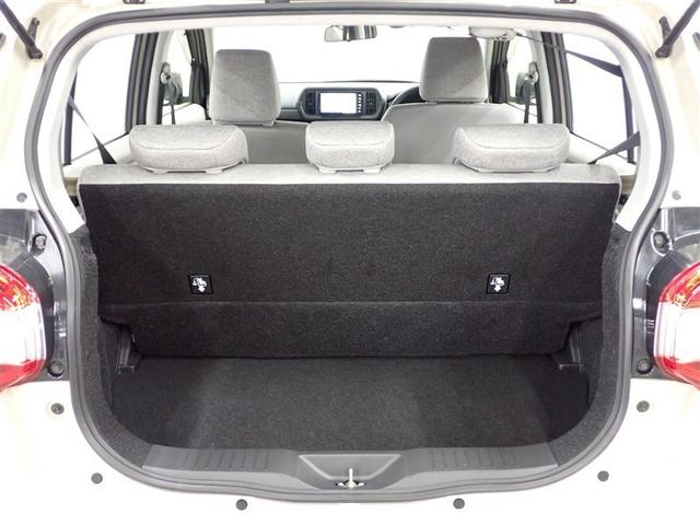 パッソ X S フルセグ メモリーナビ DVD再生 バックカメラ 衝突被害軽減システム ETC アイドリングストップ(10枚目)