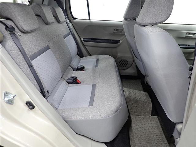 パッソ X S フルセグ メモリーナビ DVD再生 バックカメラ 衝突被害軽減システム ETC アイドリングストップ(12枚目)