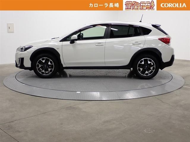 ＸＶ １．６ｉ－Ｌ　アイサイト　４ＷＤ　フルセグ　メモリーナビ　ＤＶＤ再生　バックカメラ　衝突被害軽減システム　ＥＴＣ　ＬＥＤヘッドランプ　記録簿　アイドリングストップ（3枚目）