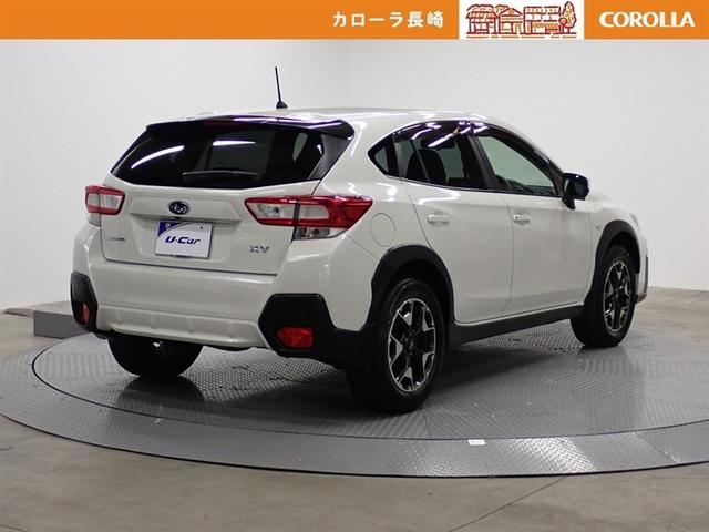 ＸＶ １．６ｉ－Ｌ　アイサイト　４ＷＤ　フルセグ　メモリーナビ　ＤＶＤ再生　バックカメラ　衝突被害軽減システム　ＥＴＣ　ＬＥＤヘッドランプ　記録簿　アイドリングストップ（4枚目）