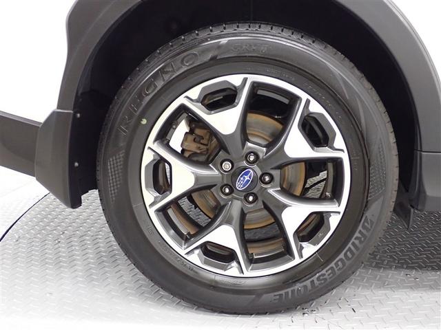 ＸＶ １．６ｉ－Ｌ　アイサイト　４ＷＤ　フルセグ　メモリーナビ　ＤＶＤ再生　バックカメラ　衝突被害軽減システム　ＥＴＣ　ＬＥＤヘッドランプ　記録簿　アイドリングストップ（6枚目）