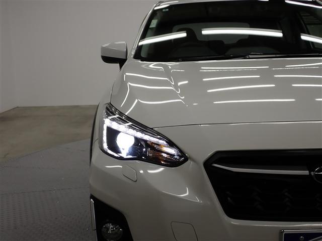 ＸＶ １．６ｉ－Ｌ　アイサイト　４ＷＤ　フルセグ　メモリーナビ　ＤＶＤ再生　バックカメラ　衝突被害軽減システム　ＥＴＣ　ＬＥＤヘッドランプ　記録簿　アイドリングストップ（9枚目）