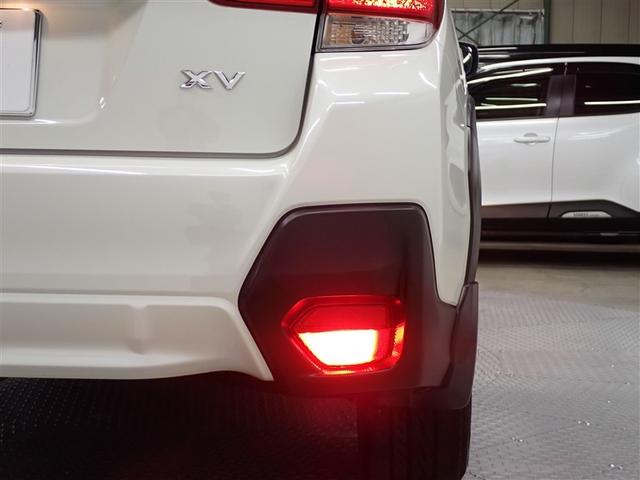 ＸＶ １．６ｉ－Ｌ　アイサイト　４ＷＤ　フルセグ　メモリーナビ　ＤＶＤ再生　バックカメラ　衝突被害軽減システム　ＥＴＣ　ＬＥＤヘッドランプ　記録簿　アイドリングストップ（11枚目）