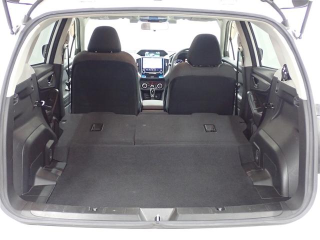 ＸＶ １．６ｉ－Ｌ　アイサイト　４ＷＤ　フルセグ　メモリーナビ　ＤＶＤ再生　バックカメラ　衝突被害軽減システム　ＥＴＣ　ＬＥＤヘッドランプ　記録簿　アイドリングストップ（14枚目）