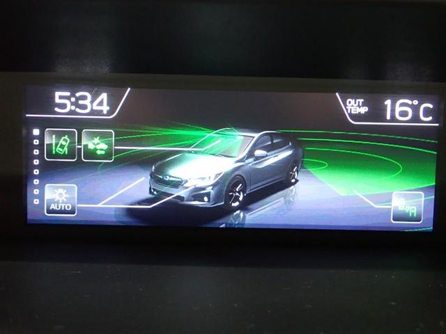 ＸＶ １．６ｉ－Ｌ　アイサイト　４ＷＤ　フルセグ　メモリーナビ　ＤＶＤ再生　バックカメラ　衝突被害軽減システム　ＥＴＣ　ＬＥＤヘッドランプ　記録簿　アイドリングストップ（20枚目）