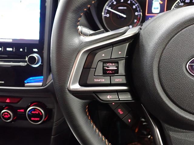 ＸＶ １．６ｉ－Ｌ　アイサイト　４ＷＤ　フルセグ　メモリーナビ　ＤＶＤ再生　バックカメラ　衝突被害軽減システム　ＥＴＣ　ＬＥＤヘッドランプ　記録簿　アイドリングストップ（29枚目）