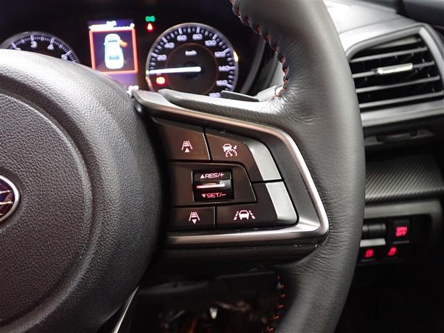 ＸＶ １．６ｉ－Ｌ　アイサイト　４ＷＤ　フルセグ　メモリーナビ　ＤＶＤ再生　バックカメラ　衝突被害軽減システム　ＥＴＣ　ＬＥＤヘッドランプ　記録簿　アイドリングストップ（30枚目）