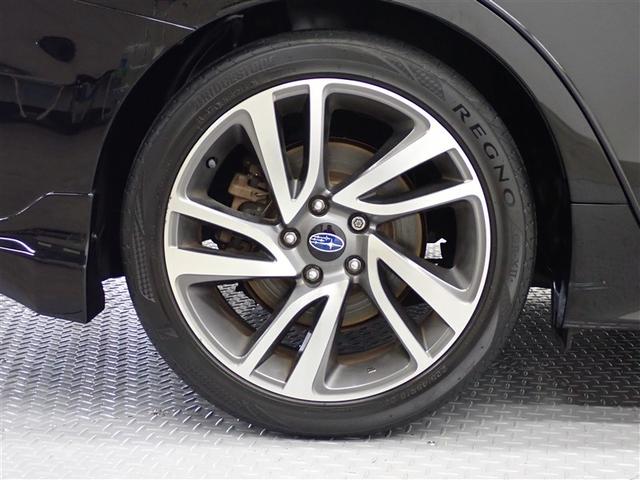 レヴォーグ １．６ＧＴ－Ｓアイサイト　４ＷＤ　フルセグ　メモリーナビ　ＤＶＤ再生　バックカメラ　衝突被害軽減システム　ＥＴＣ　ＬＥＤヘッドランプ　記録簿　アイドリングストップ（10枚目）