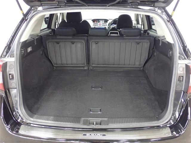 レヴォーグ １．６ＧＴ－Ｓアイサイト　４ＷＤ　フルセグ　メモリーナビ　ＤＶＤ再生　バックカメラ　衝突被害軽減システム　ＥＴＣ　ＬＥＤヘッドランプ　記録簿　アイドリングストップ（11枚目）