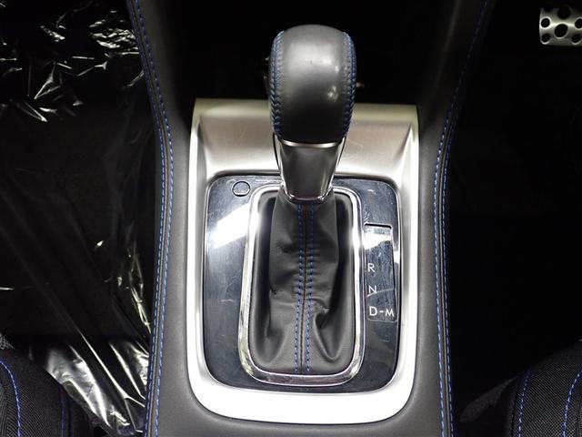 レヴォーグ １．６ＧＴ－Ｓアイサイト　４ＷＤ　フルセグ　メモリーナビ　ＤＶＤ再生　バックカメラ　衝突被害軽減システム　ＥＴＣ　ＬＥＤヘッドランプ　記録簿　アイドリングストップ（30枚目）