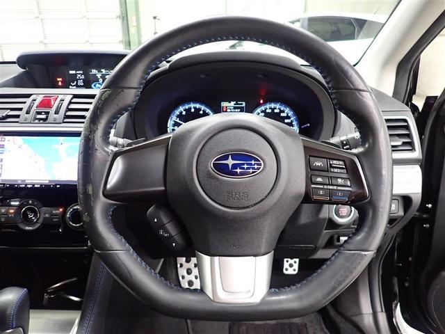 レヴォーグ １．６ＧＴ－Ｓアイサイト　４ＷＤ　フルセグ　メモリーナビ　ＤＶＤ再生　バックカメラ　衝突被害軽減システム　ＥＴＣ　ＬＥＤヘッドランプ　記録簿　アイドリングストップ（31枚目）