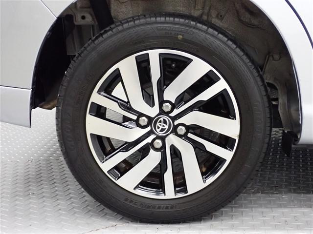 ルーミー カスタムＧ　Ｓ　衝突被害軽減システム　ＥＴＣ　ドラレコ　両側電動スライド　ＬＥＤヘッドランプ　記録簿　アイドリングストップ（6枚目）