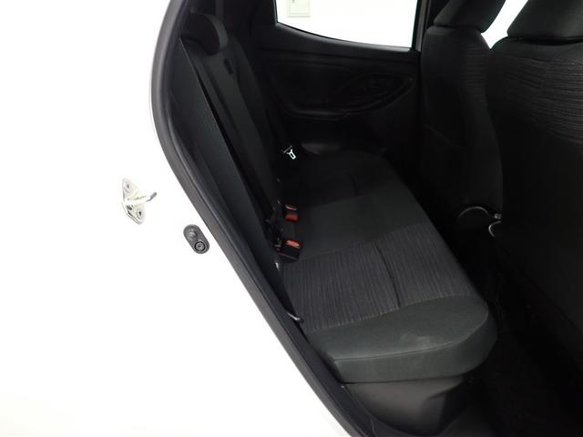 ヤリス ハイブリッドZ フルセグ ミュージックプレイヤー接続可 バックカメラ 衝突被害軽減システム ETC ドラレコ LEDヘッドランプ(14枚目)