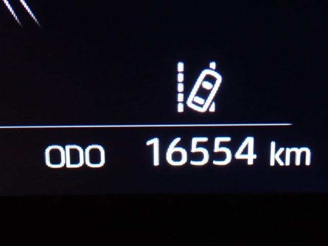 ヤリス ハイブリッドZ フルセグ ミュージックプレイヤー接続可 バックカメラ 衝突被害軽減システム ETC ドラレコ LEDヘッドランプ(17枚目)