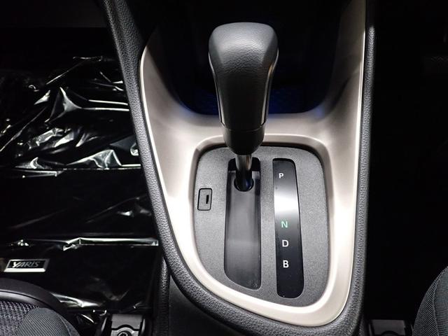 ヤリス ハイブリッドZ フルセグ ミュージックプレイヤー接続可 バックカメラ 衝突被害軽減システム ETC ドラレコ LEDヘッドランプ(26枚目)