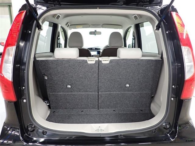 デイズ Ｊ　エマージェンシーブレーキ・レス　ワンセグ　メモリーナビ　記録簿（8枚目）