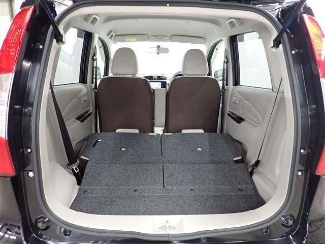 デイズ Ｊ　エマージェンシーブレーキ・レス　ワンセグ　メモリーナビ　記録簿（9枚目）