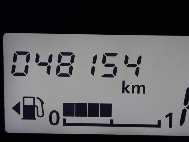 デイズ Ｊ　エマージェンシーブレーキ・レス　ワンセグ　メモリーナビ　記録簿（13枚目）