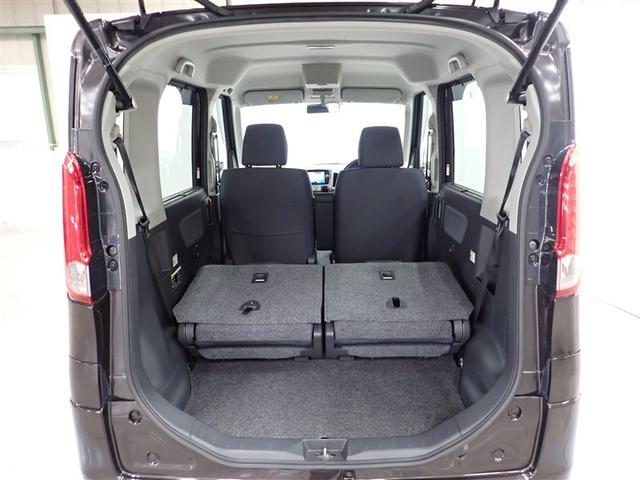 スペーシア Ｘリミテッド　ワンセグ　メモリーナビ　バックカメラ　衝突被害軽減システム　両側電動スライド　ＨＩＤヘッドライト　記録簿　アイドリングストップ（12枚目）