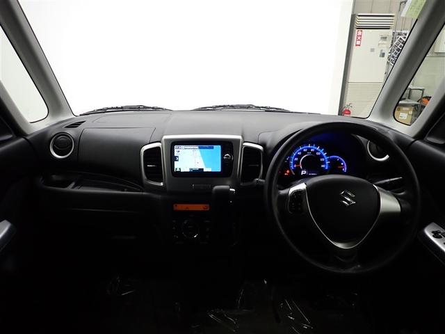 スペーシア Ｘリミテッド　ワンセグ　メモリーナビ　バックカメラ　衝突被害軽減システム　両側電動スライド　ＨＩＤヘッドライト　記録簿　アイドリングストップ（14枚目）