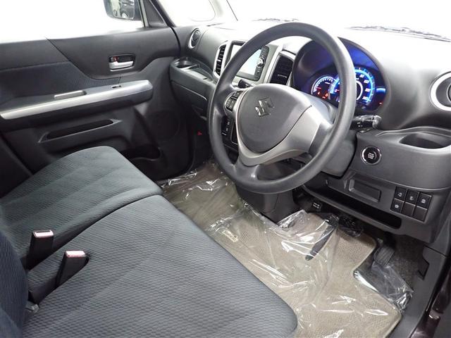 スペーシア Ｘリミテッド　ワンセグ　メモリーナビ　バックカメラ　衝突被害軽減システム　両側電動スライド　ＨＩＤヘッドライト　記録簿　アイドリングストップ（15枚目）