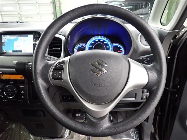 スペーシア Ｘリミテッド　ワンセグ　メモリーナビ　バックカメラ　衝突被害軽減システム　両側電動スライド　ＨＩＤヘッドライト　記録簿　アイドリングストップ（21枚目）