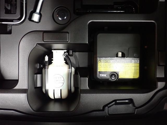 アクア Ｓスタイルブラック　フルセグ　メモリーナビ　ＤＶＤ再生　ミュージックプレイヤー接続可　バックカメラ　衝突被害軽減システム　ＥＴＣ（7枚目）