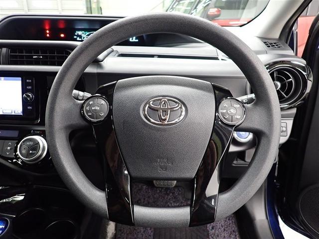 アクア Ｓスタイルブラック　フルセグ　メモリーナビ　ＤＶＤ再生　ミュージックプレイヤー接続可　バックカメラ　衝突被害軽減システム　ＥＴＣ（23枚目）