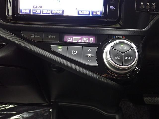 アクア Ｓスタイルブラック　フルセグ　メモリーナビ　ＤＶＤ再生　ミュージックプレイヤー接続可　バックカメラ　衝突被害軽減システム　ＥＴＣ（25枚目）