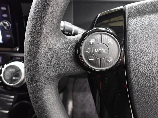 アクア Ｓスタイルブラック　フルセグ　メモリーナビ　ＤＶＤ再生　ミュージックプレイヤー接続可　バックカメラ　衝突被害軽減システム　ＥＴＣ（26枚目）