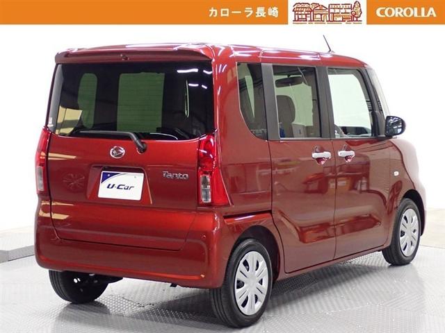 タント Ｘ　フルセグ　メモリーナビ　ＤＶＤ再生　ミュージックプレイヤー接続可　バックカメラ　衝突被害軽減システム　電動スライドドア　ＬＥＤヘッドランプ　アイドリングストップ（6枚目）