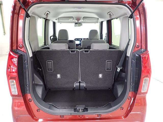 タント Ｘ　フルセグ　メモリーナビ　ＤＶＤ再生　ミュージックプレイヤー接続可　バックカメラ　衝突被害軽減システム　電動スライドドア　ＬＥＤヘッドランプ　アイドリングストップ（12枚目）