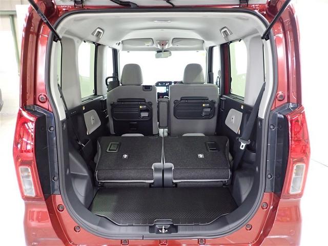 タント Ｘ　フルセグ　メモリーナビ　ＤＶＤ再生　ミュージックプレイヤー接続可　バックカメラ　衝突被害軽減システム　電動スライドドア　ＬＥＤヘッドランプ　アイドリングストップ（13枚目）