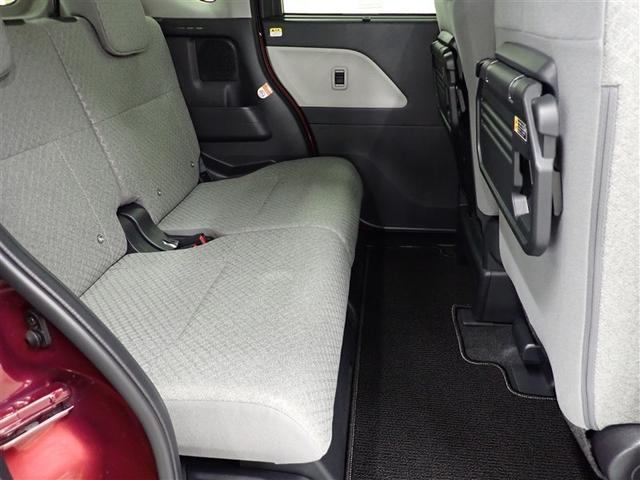 タント Ｘ　フルセグ　メモリーナビ　ＤＶＤ再生　ミュージックプレイヤー接続可　バックカメラ　衝突被害軽減システム　電動スライドドア　ＬＥＤヘッドランプ　アイドリングストップ（14枚目）