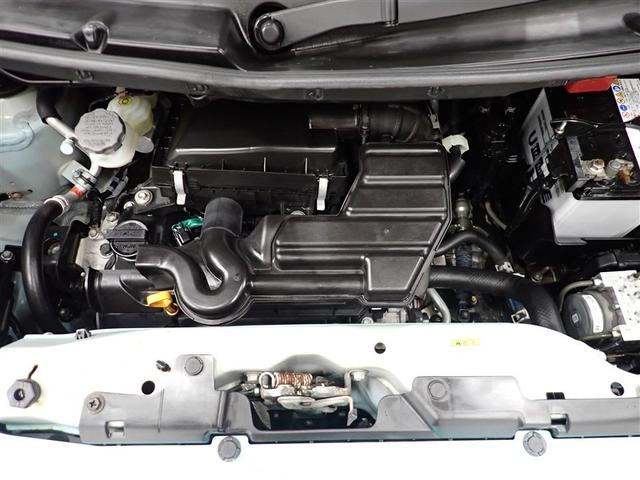 フレアワゴン ＸＳ　ワンセグ　メモリーナビ　バックカメラ　衝突被害軽減システム　電動スライドドア　アイドリングストップ（5枚目）