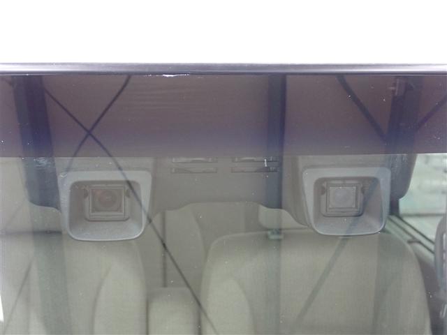 フレアワゴン ＸＳ　ワンセグ　メモリーナビ　バックカメラ　衝突被害軽減システム　電動スライドドア　アイドリングストップ（8枚目）
