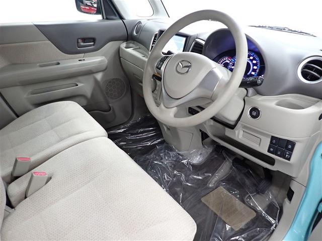 フレアワゴン ＸＳ　ワンセグ　メモリーナビ　バックカメラ　衝突被害軽減システム　電動スライドドア　アイドリングストップ（13枚目）