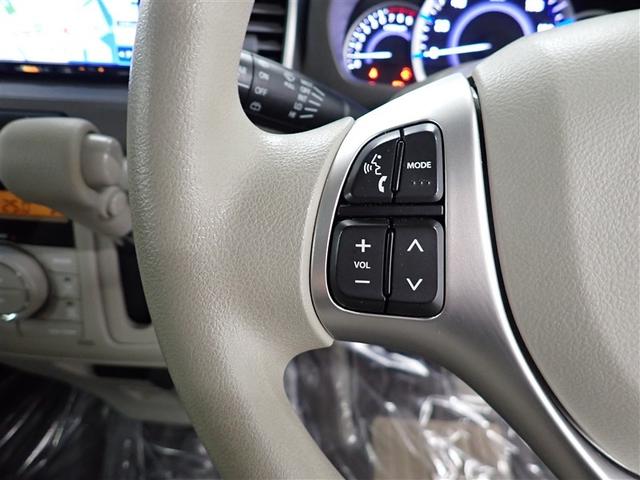 フレアワゴン ＸＳ　ワンセグ　メモリーナビ　バックカメラ　衝突被害軽減システム　電動スライドドア　アイドリングストップ（22枚目）