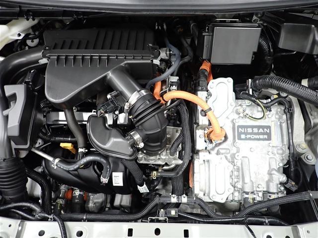 Nissan Note S