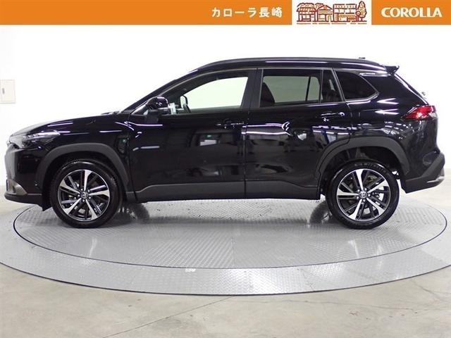 Toyota Corolla Cross Z