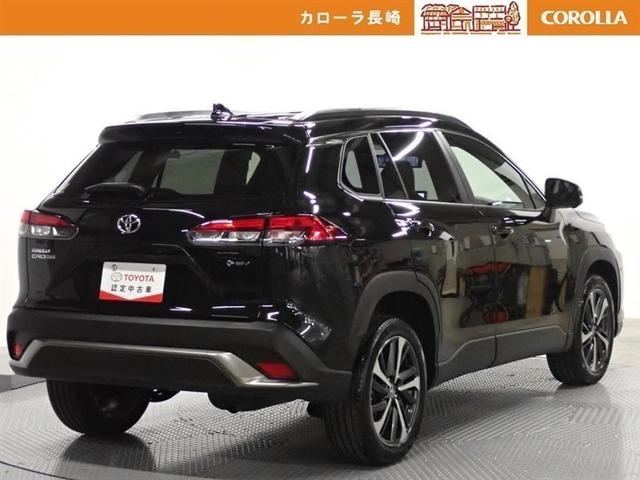 Toyota Corolla Cross Z