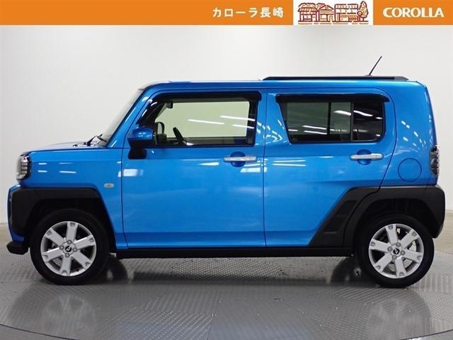 Daihatsu Taft G