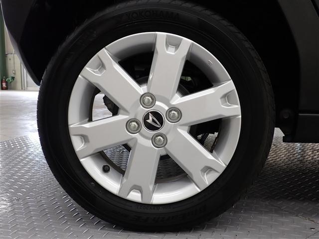 Daihatsu Taft G