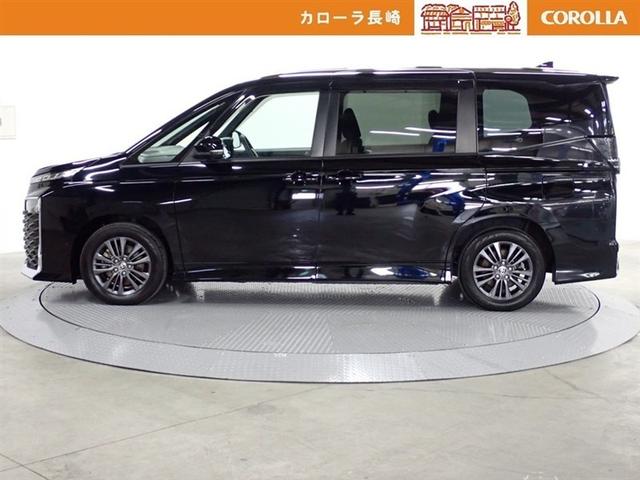 Toyota Voxy S−G