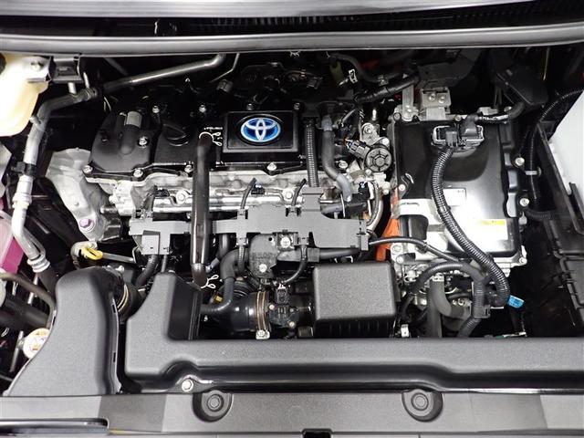 Toyota Voxy S−G