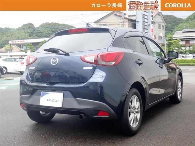 13C 衝突被害軽減ブレーキ メモリーナビ ETC Bカメラ(3枚目)
